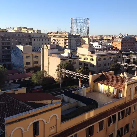 Testaccio Roma