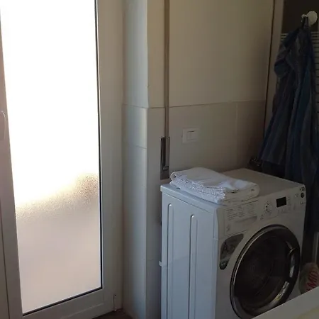 Habitación en casa particular Testaccio Roma