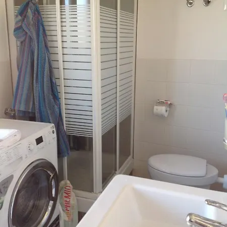 Testaccio Habitación en casa particular Roma