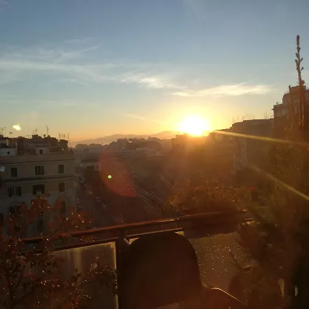 Testaccio Habitación en casa particular Roma