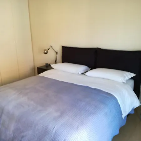 Habitación en casa particular Testaccio Roma